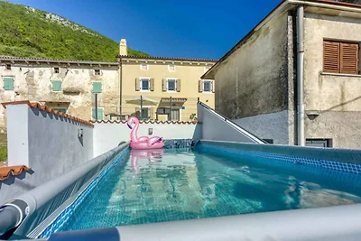 Vakantiehuis Ontspannende vakantie Kozljak