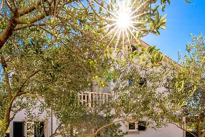 Ferienwohnung mit Pool in Palit ****