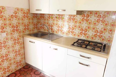 Ferienwohnung mit Klimaanlage