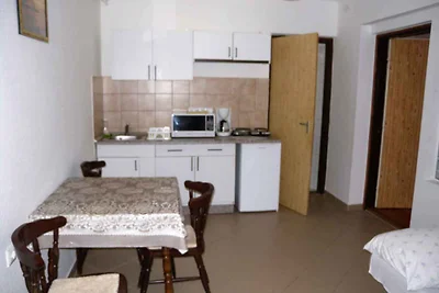 Vakantieappartement Gezinsvakantie Siofok