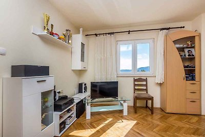 Ferienwohnung mit Terrasse und Klimaanlage