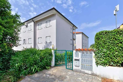 Ferienwohnung mit Klimaanlage und Internet