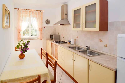 Appartamento Vacanza con famiglia Vinkuran