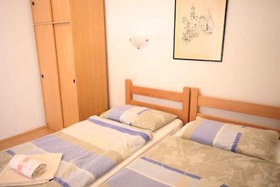 Apartament Dla rodzin Rabac