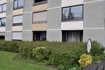 Appartamento Vacanza con famiglia Wendtorf