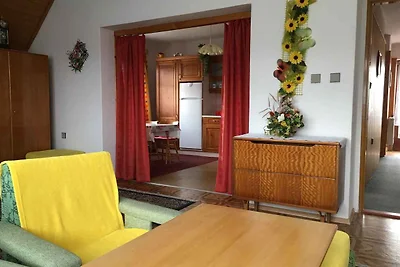 Appartamento Vacanza con famiglia Starkov