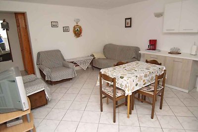 Vakantieappartement Gezinsvakantie Veli Losinj