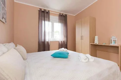 Holiday flat family holiday Bogovici