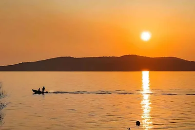 Appartamento Vacanza con famiglia Brodarica -Sibenik