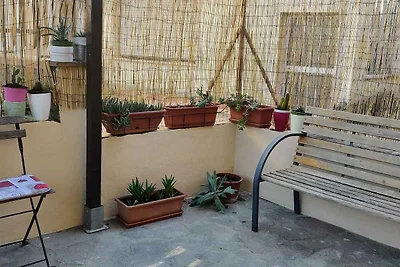 Holiday home relaxing holiday Castelfiorentino