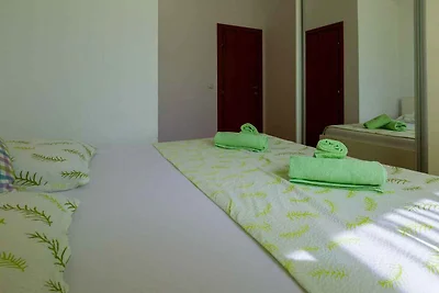 Appartamento Vacanza con famiglia Crikvenica