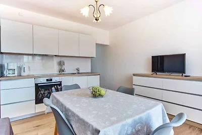 Gemütliche Unterkunft Onorina auf der Insel