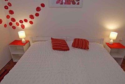 Ferienwohnung in Strandnähe