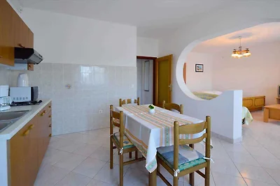 Ferienwohnung in ruhiger Lage