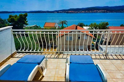 Appartamento Vacanza con famiglia Kuciste