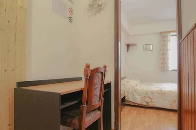 Ferienwohnung mit Klimaanlage und Internet in