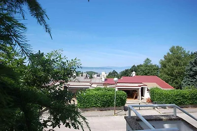 Ferienwohnung Der Mythos der Terrasse