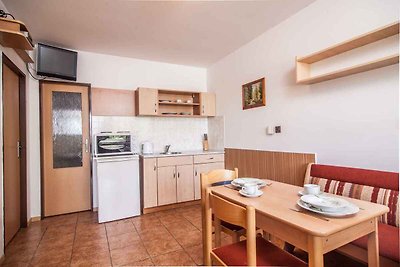 Vakantieappartement Gezinsvakantie Benecko