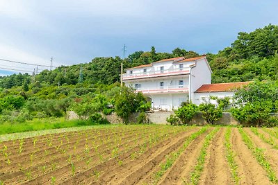 Ferienwohnung mit Klimaanlage