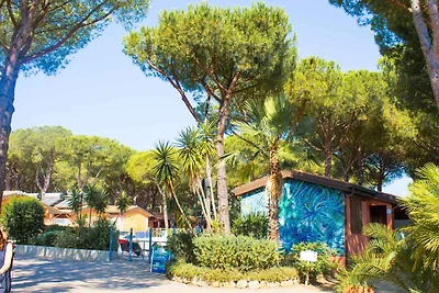 Vakantieappartement Gezinsvakantie Orbetello