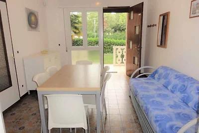 Ferienwohnung in Zentrumsnähe