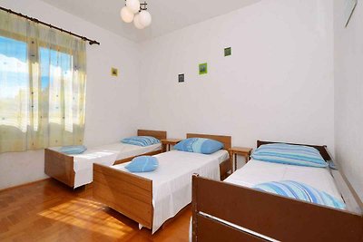 Vakantieappartement Gezinsvakantie Zecevo