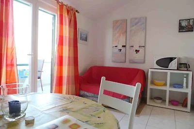 Ferienwohnung direkt am Meer