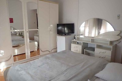 Vakantieappartement Gezinsvakantie Starigrad