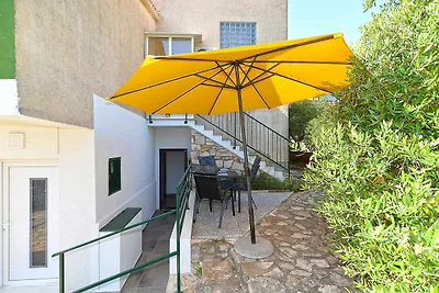 Ferienwohnung mit Klimaanlagen und Terrasse