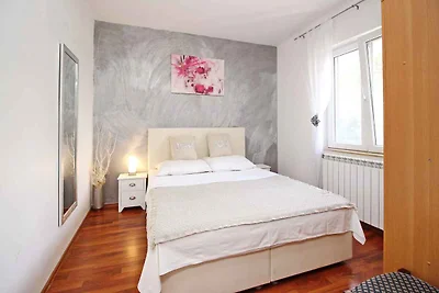 Ferienwohnung mit Klimaanlage