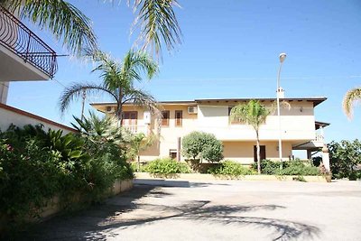Ferienwohnung al centro di Golf Castellammare
