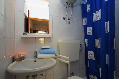 Vakantieappartement Gezinsvakantie Rabac