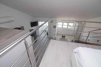 Ferienwohnung Delux apartment studio 1/4