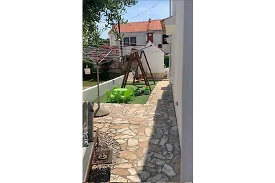 Ferienwohnung am Meer