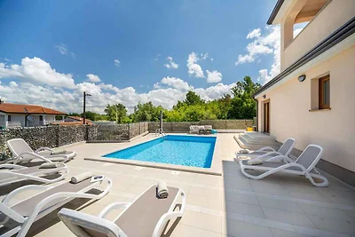 Vakantiehuis Ontspannende vakantie Radmani