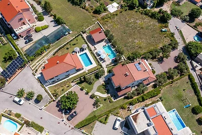 Appartement Vacances avec la famille Jurandvor