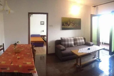 Appartamento Vacanza con famiglia Krk