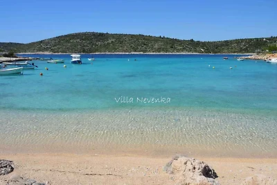 Appartamento Vacanza con famiglia Rogoznica