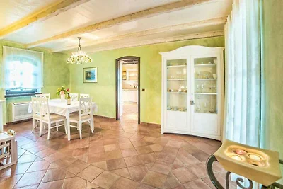 FerienHaus mit Pool und Sauna