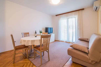 Ferienwohnung mit Klimaanlage