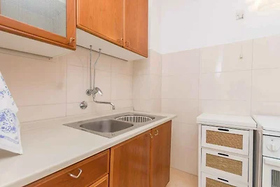 Apartament Dla rodzin Biograd na Moru