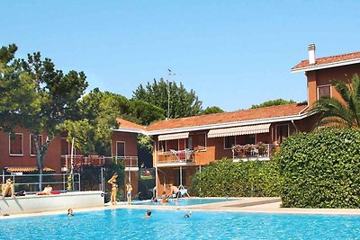 Appartamento Vacanza con famiglia Lignano Sabbiadoro