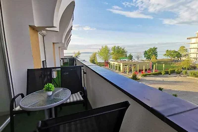 Appartamento Vacanza con famiglia Siofok
