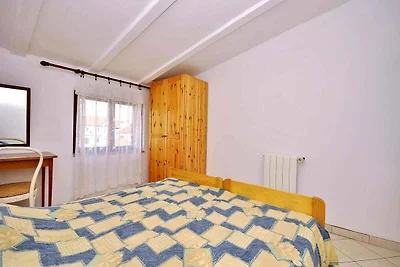 Ferienwohnung in Strandnähe mit Pool