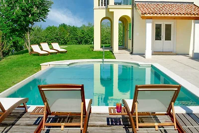 Maison de vacances Vacances relaxation Motovun