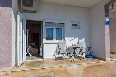 Vakantieappartement Gezinsvakantie Crikvenica