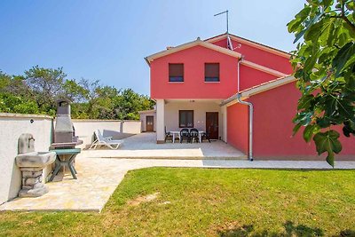 Ferienwohnung mit Klimaanlage und Grill