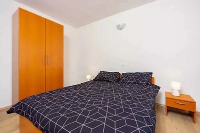Appartamento Vacanza con famiglia Novi Vinodolski