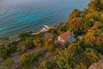 Idyllische Unterkunft Bjankura auf Korčula