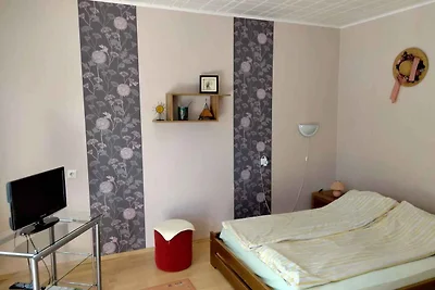 Ferienwohnung mit grosser Terrasse